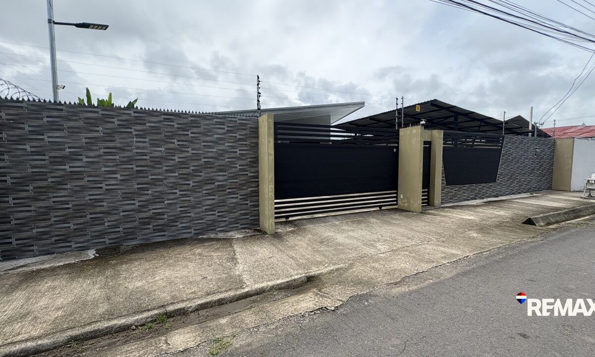 Homes for sale in Parrita Costa Rica