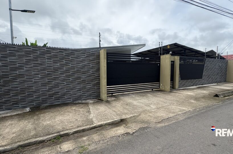 Homes for sale in Parrita Costa Rica