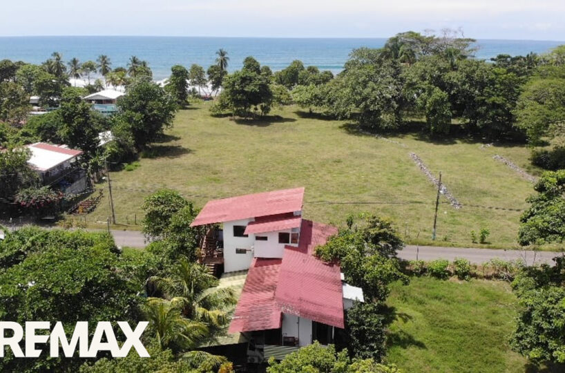 CommercialHotel - B&B for sale in Esterillos Costa Rica