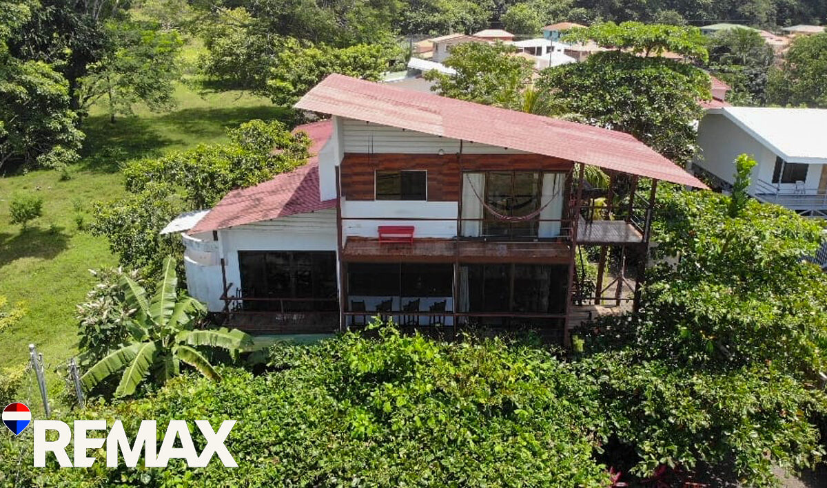 CommercialHotel - B&B for sale in Esterillos Costa Rica