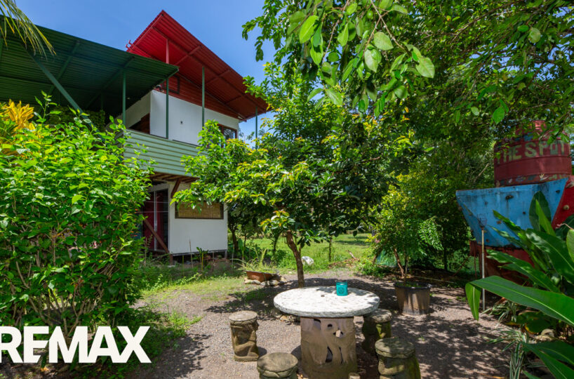 CommercialHotel - B&B for sale in Esterillos Costa Rica
