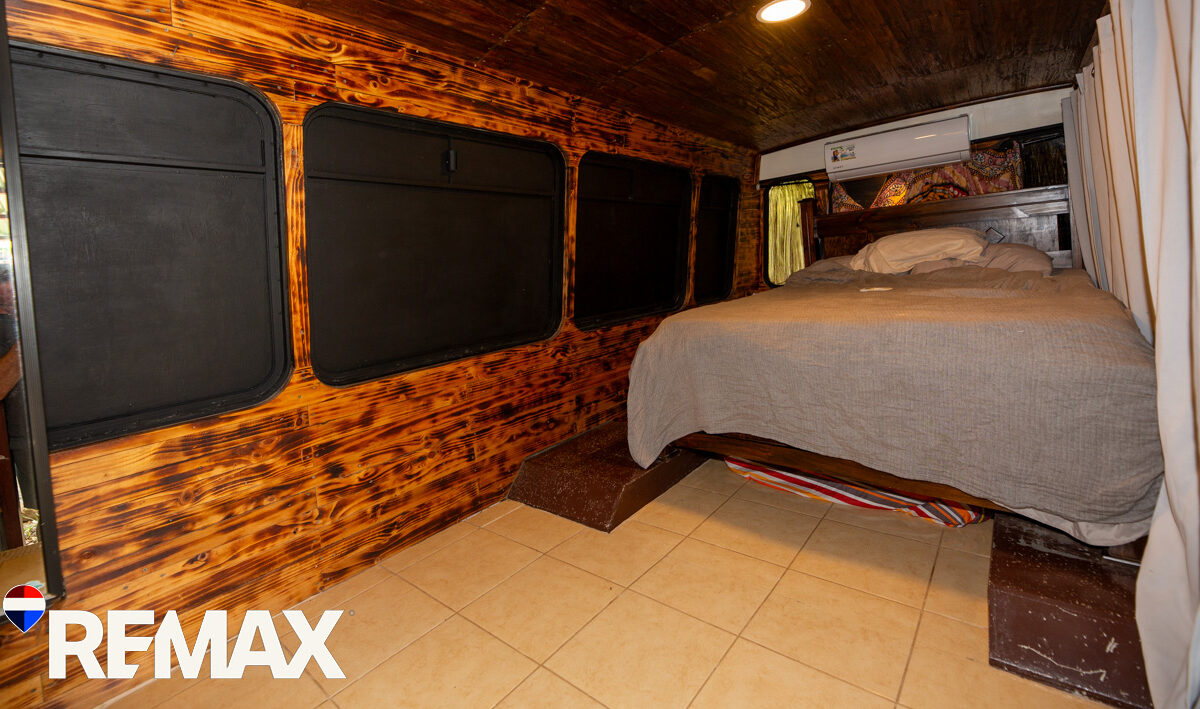 CommercialHotel - B&B for sale in Esterillos Costa Rica