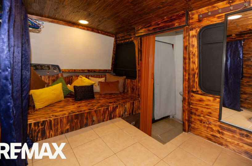 CommercialHotel - B&B for sale in Esterillos Costa Rica