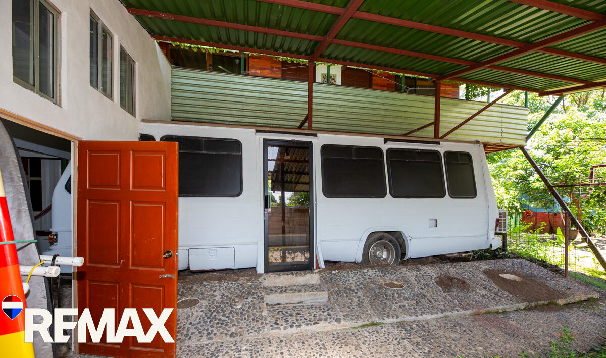 CommercialHotel - B&B for sale in Esterillos Costa Rica