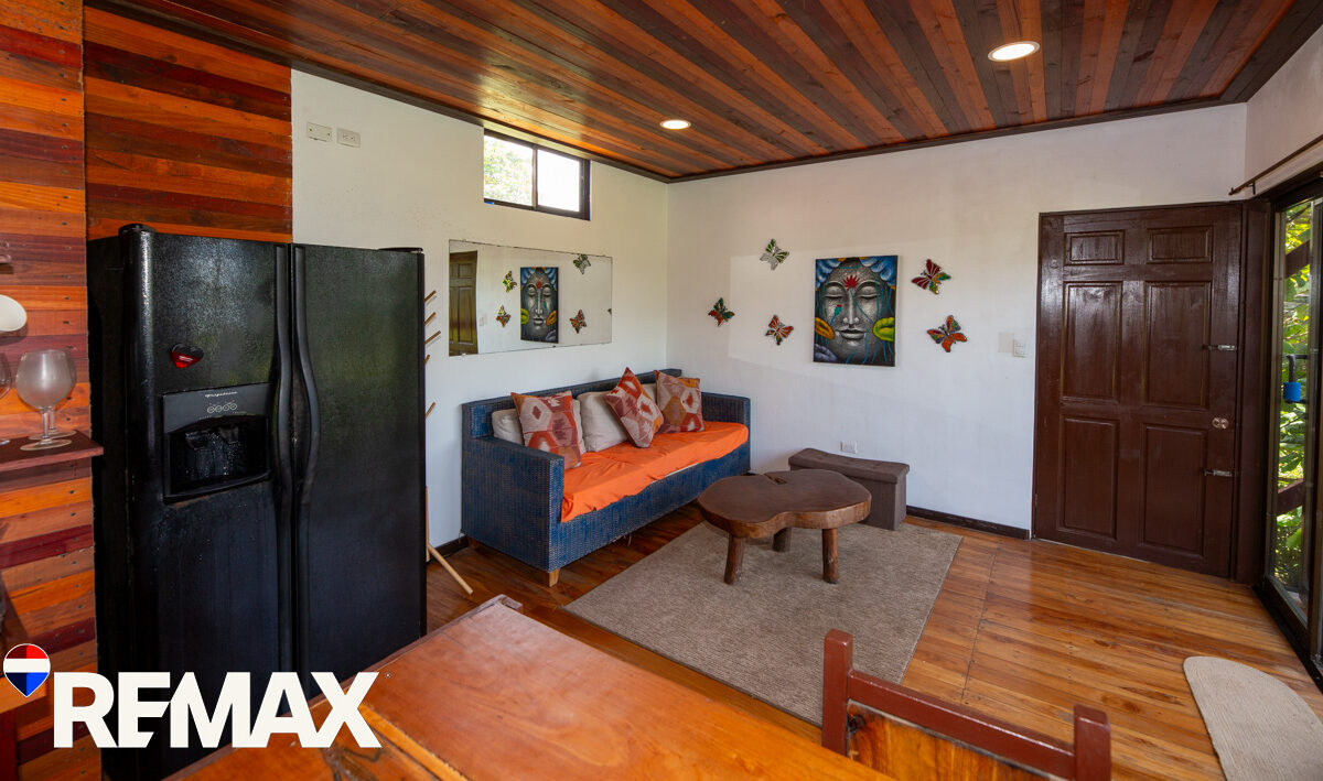 CommercialHotel - B&B for sale in Esterillos Costa Rica