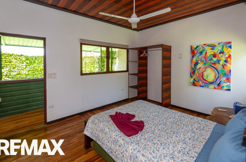 CommercialHotel - B&B for sale in Esterillos Costa Rica