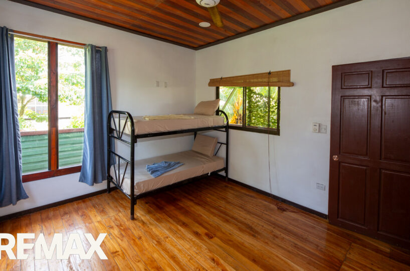 CommercialHotel - B&B for sale in Esterillos Costa Rica