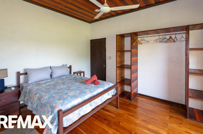 CommercialHotel - B&B for sale in Esterillos Costa Rica