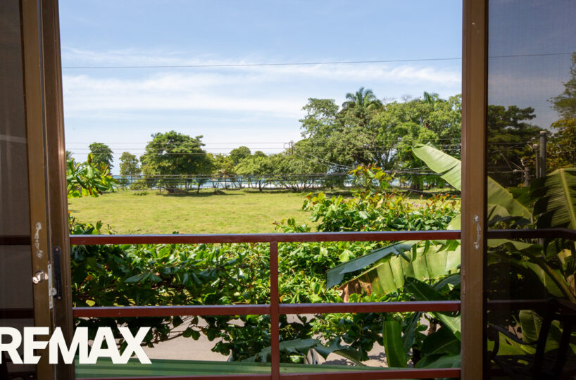 CommercialHotel - B&B for sale in Esterillos Costa Rica