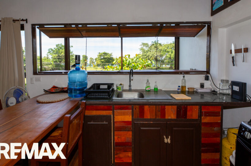 CommercialHotel - B&B for sale in Esterillos Costa Rica