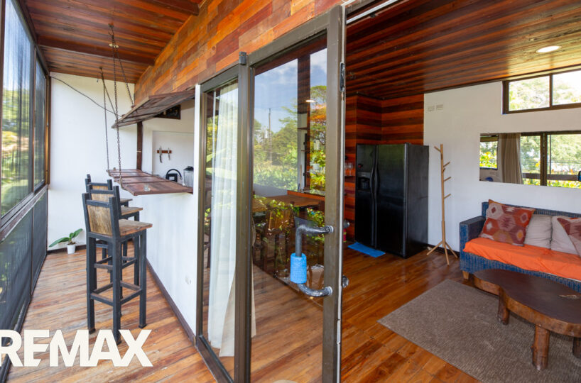 CommercialHotel - B&B for sale in Esterillos Costa Rica