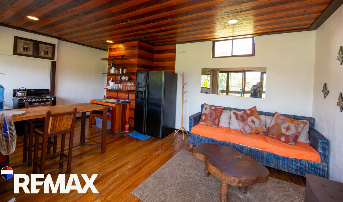 CommercialHotel - B&B for sale in Esterillos Costa Rica