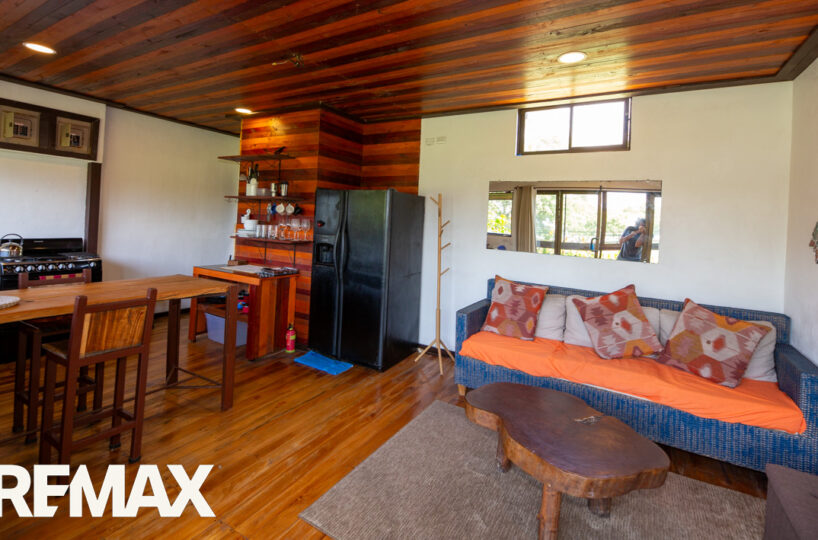 CommercialHotel - B&B for sale in Esterillos Costa Rica