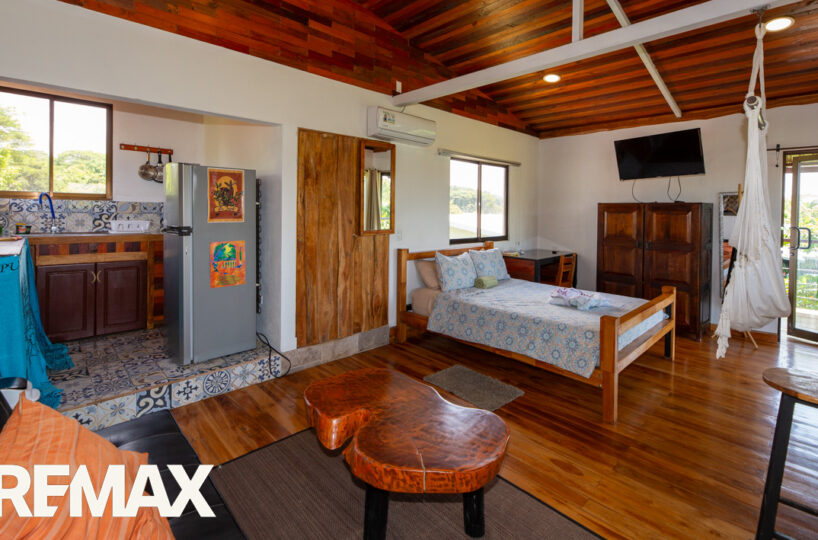 CommercialHotel - B&B for sale in Esterillos Costa Rica