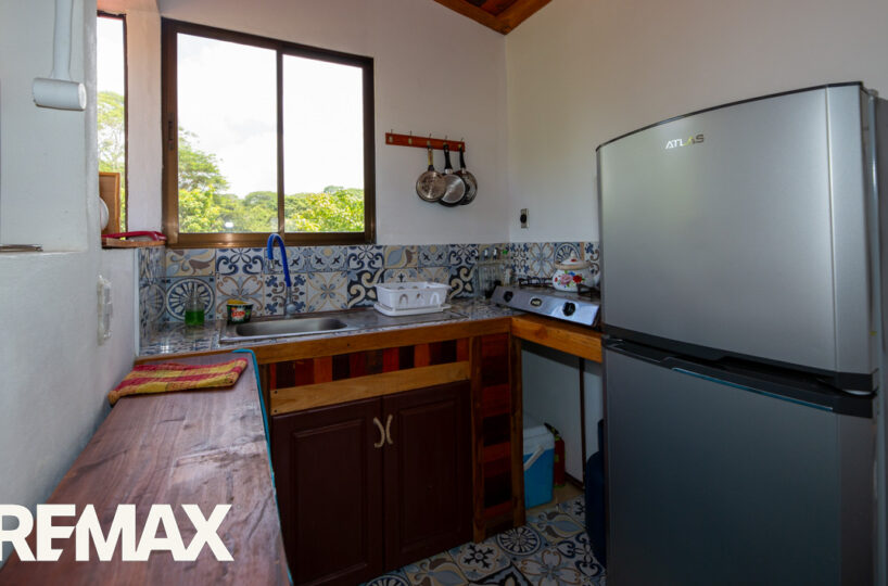 CommercialHotel - B&B for sale in Esterillos Costa Rica