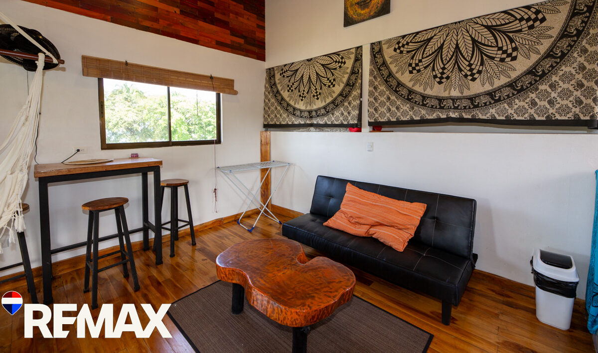 CommercialHotel - B&B for sale in Esterillos Costa Rica