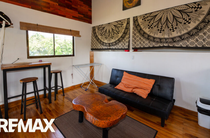 CommercialHotel - B&B for sale in Esterillos Costa Rica