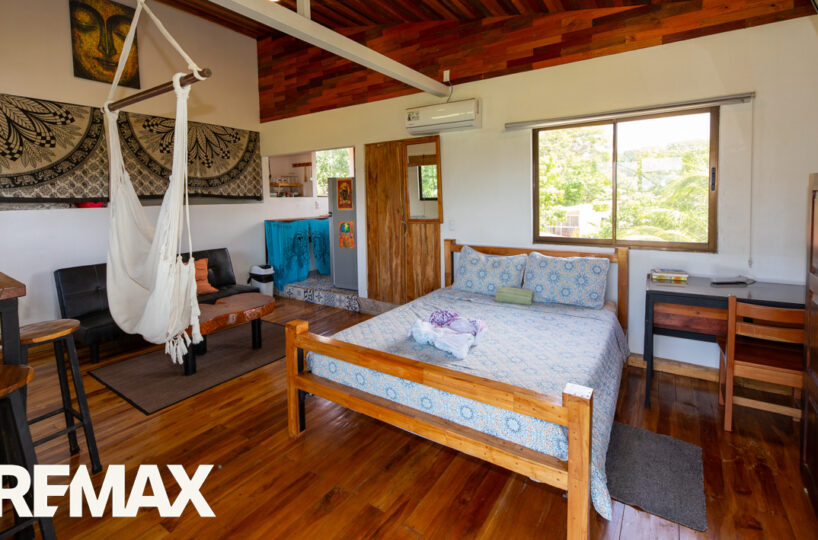 CommercialHotel - B&B for sale in Esterillos Costa Rica