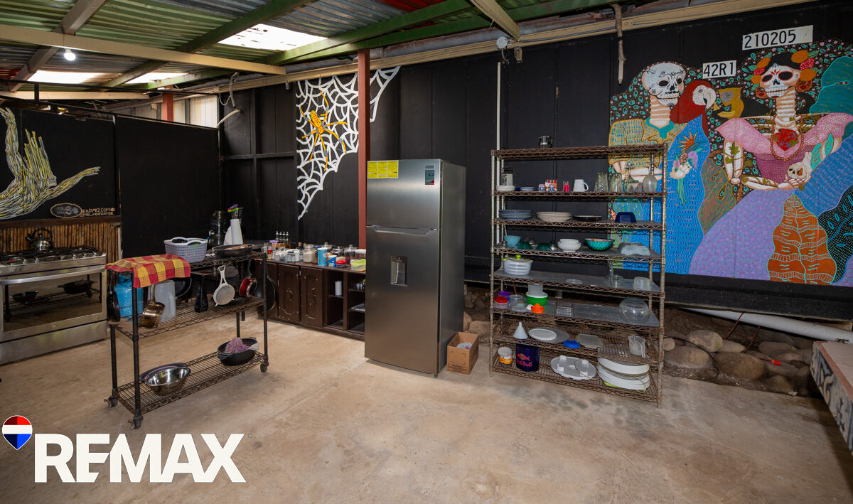 CommercialHotel - B&B for sale in Esterillos Costa Rica