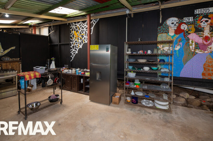 CommercialHotel - B&B for sale in Esterillos Costa Rica