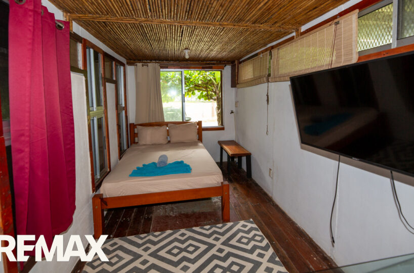 CommercialHotel - B&B for sale in Esterillos Costa Rica