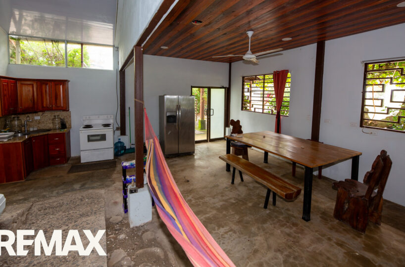 CommercialHotel - B&B for sale in Esterillos Costa Rica