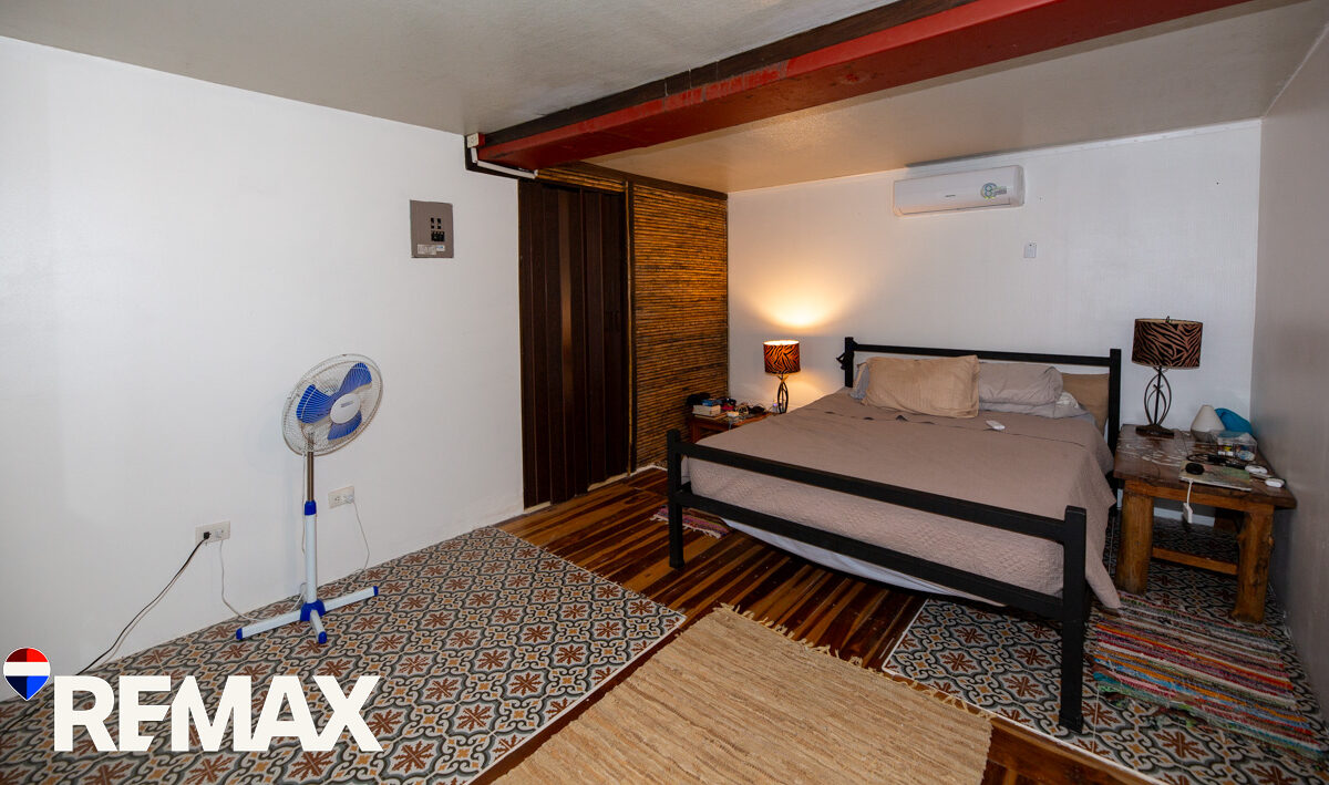 CommercialHotel - B&B for sale in Esterillos Costa Rica