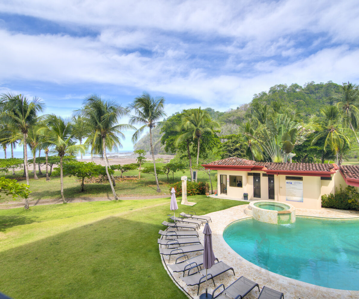 Condos for sale in Jaco Beach Costa Rica
