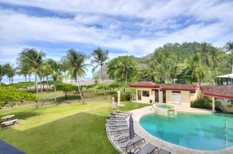 Condos for sale in Jaco Beach Costa Rica
