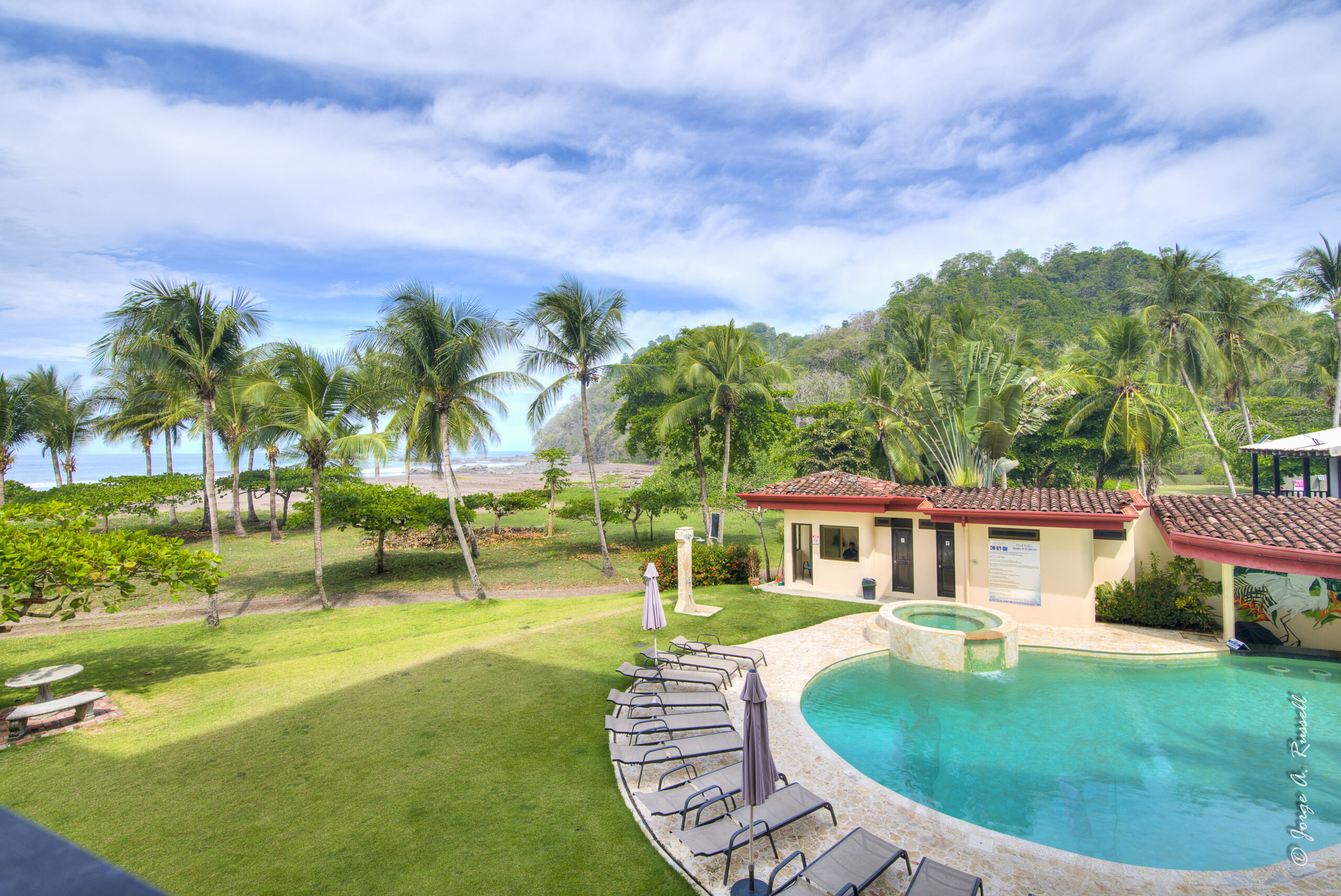 Condos for sale in Jaco Beach Costa Rica