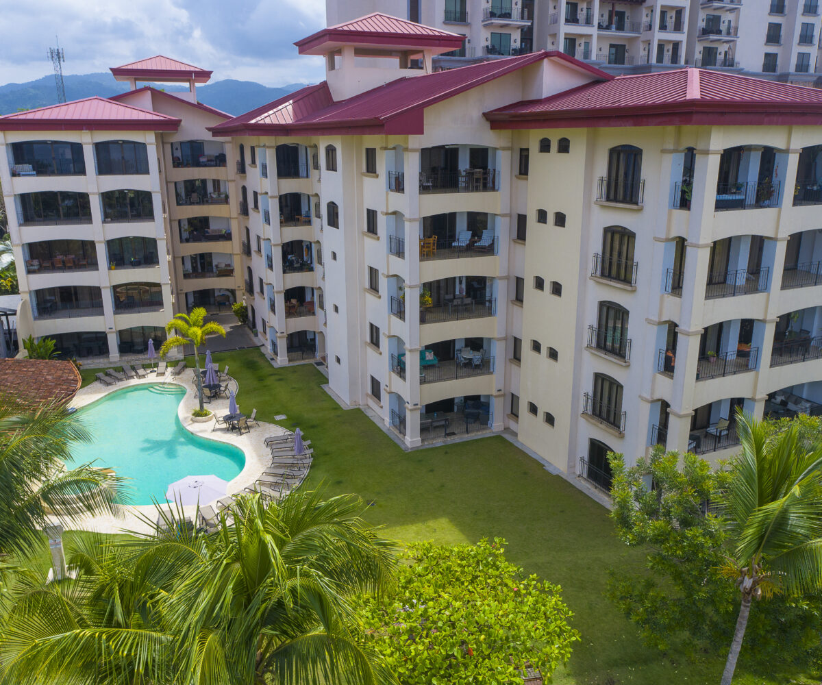 Condos for sale in Jaco Beach Costa Rica