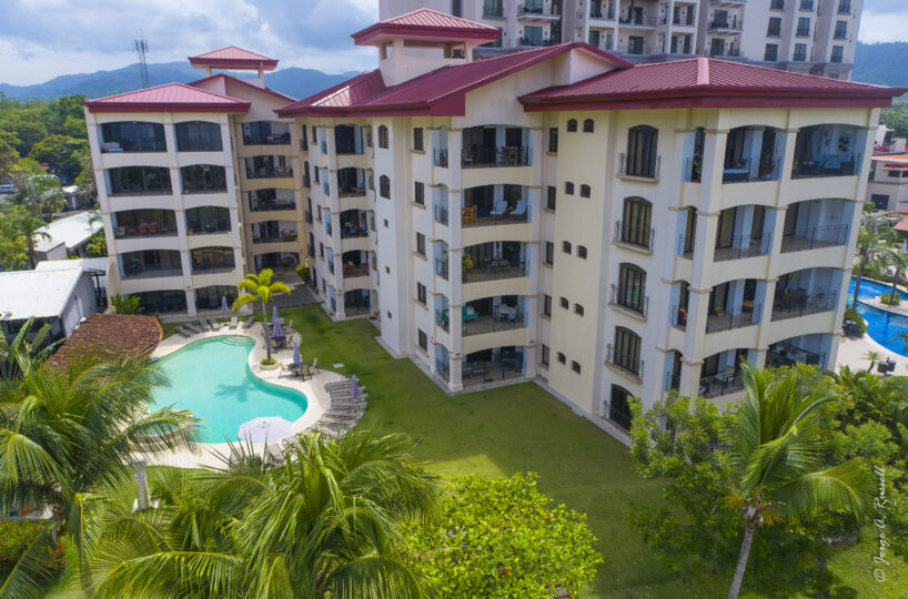 Condos for sale in Jaco Beach Costa Rica