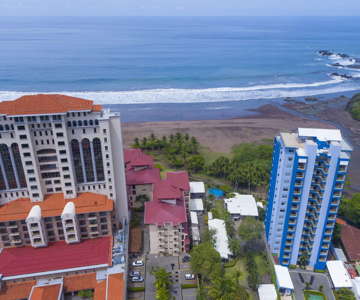 Condos for sale in Jaco Beach Costa Rica
