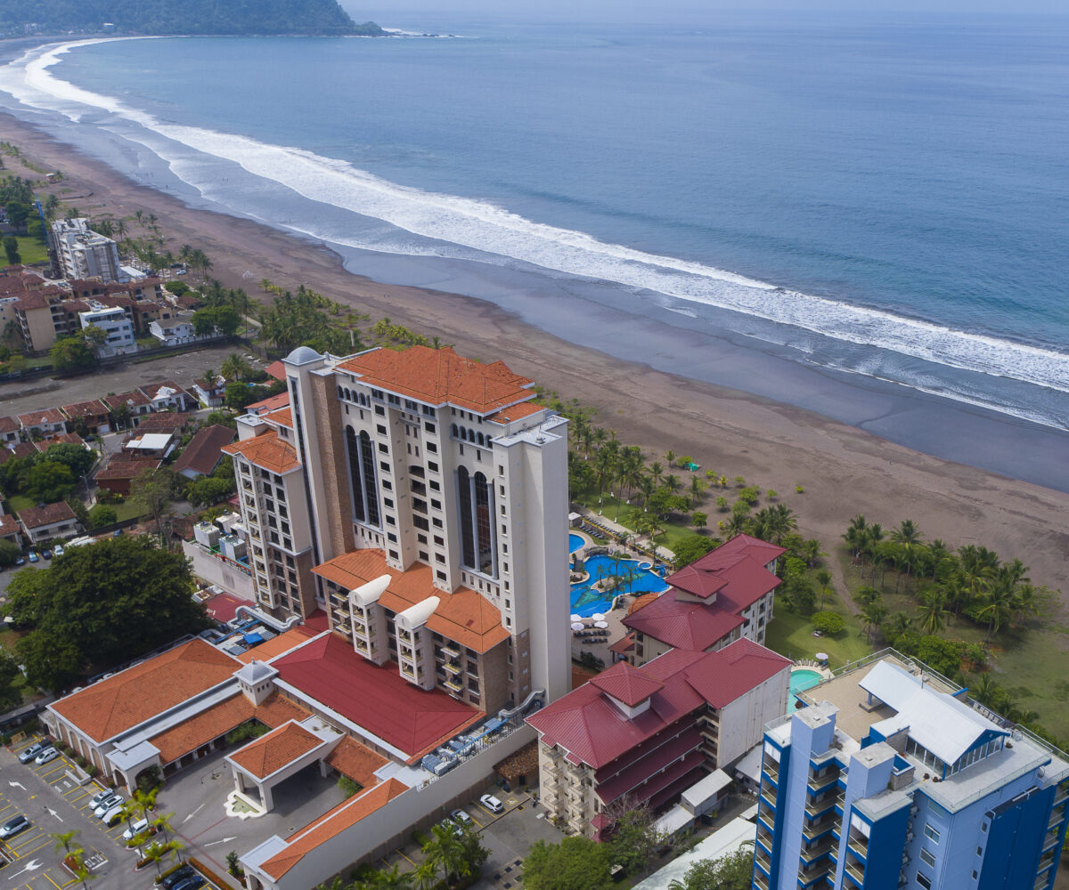Condos for sale in Jaco Beach Costa Rica