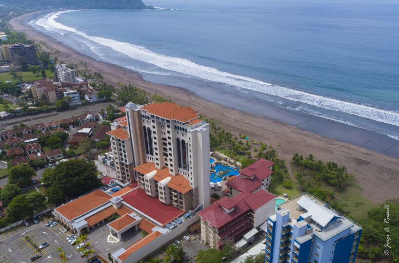 Condos for sale in Jaco Beach Costa Rica