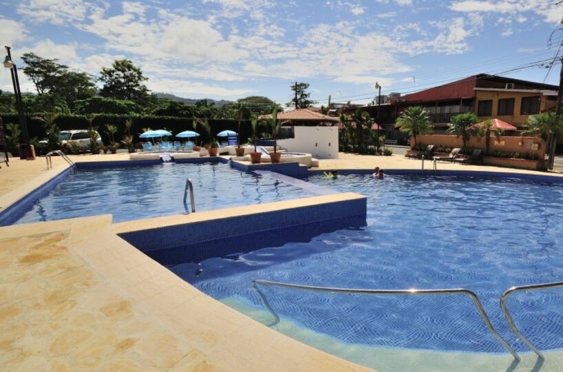 Condos for sale in Jaco Beach Costa Rica