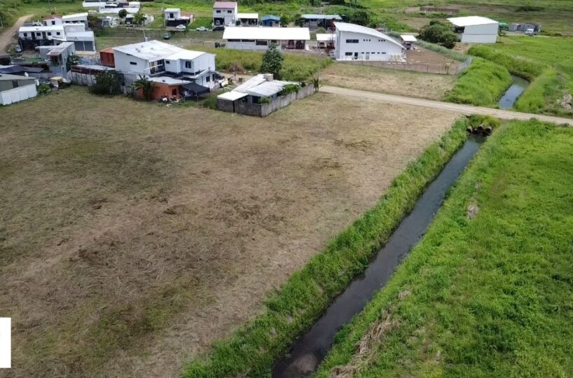 Building Lots for sale in Jaco Beach Costa Rica