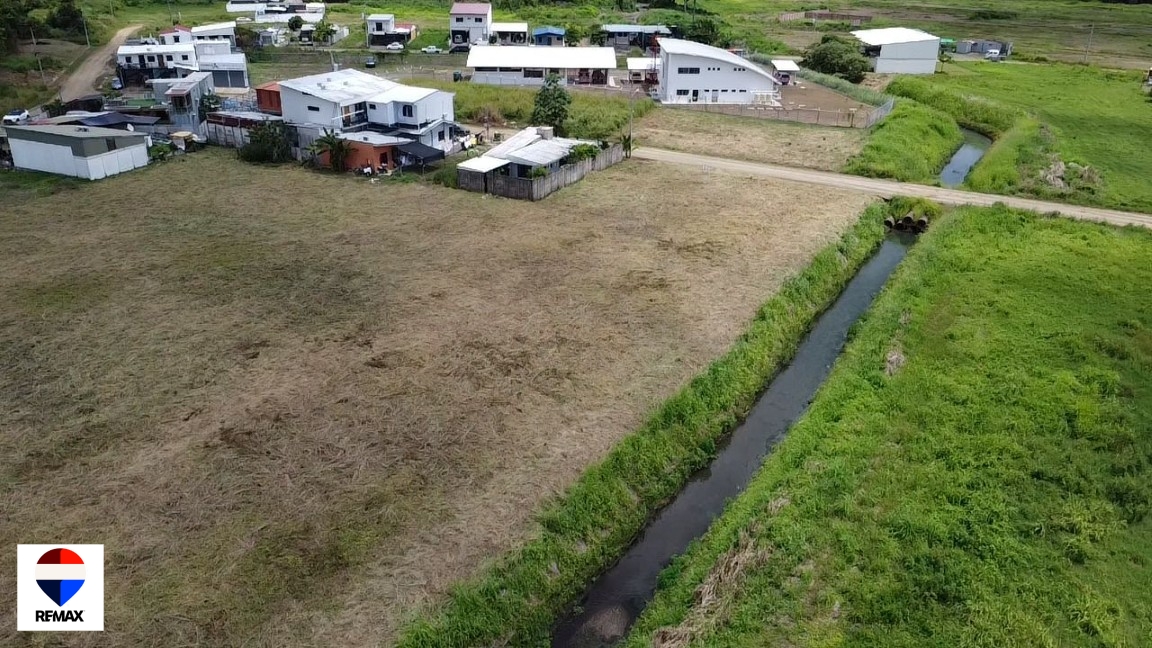 Building Lots for sale in Jaco Beach Costa Rica