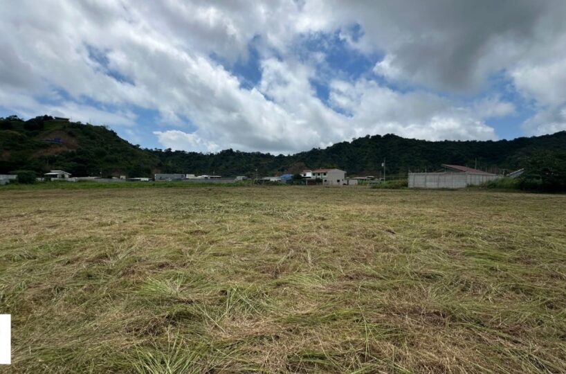 Building Lots for sale in Jaco Beach Costa Rica