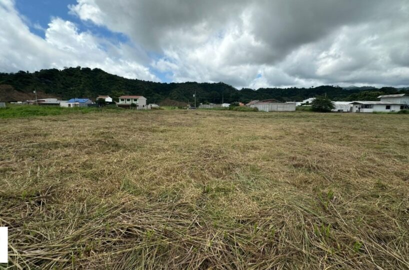 Building Lots for sale in Jaco Beach Costa Rica