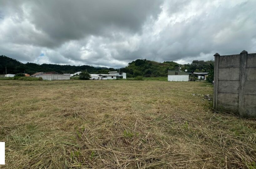 Building Lots for sale in Jaco Beach Costa Rica