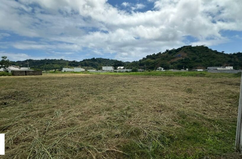 Building Lots for sale in Jaco Beach Costa Rica