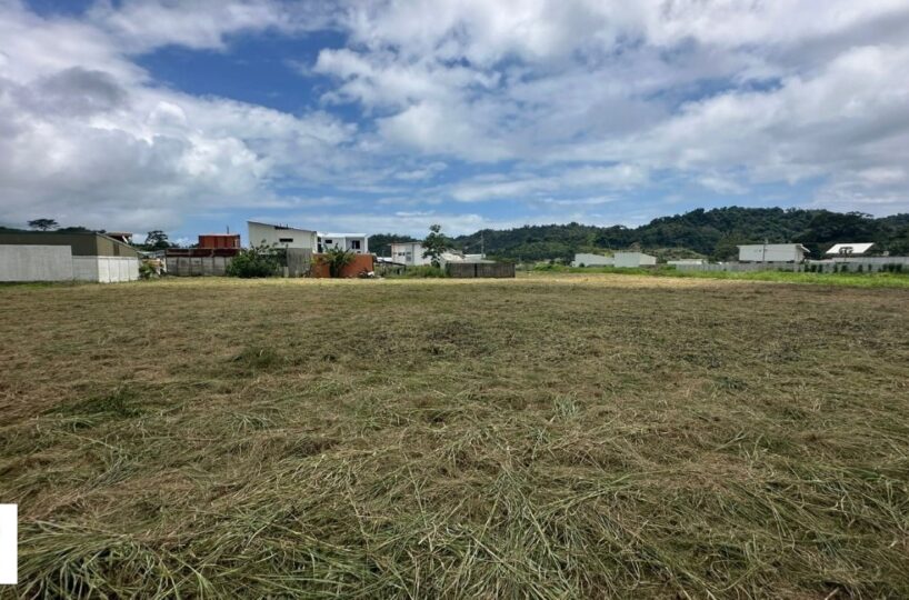 Building Lots for sale in Jaco Beach Costa Rica