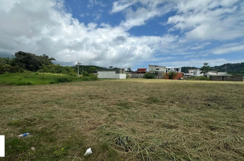 Building Lots for sale in Jaco Beach Costa Rica