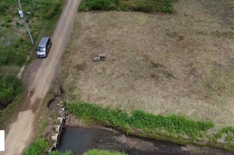 Building Lots for sale in Jaco Beach Costa Rica