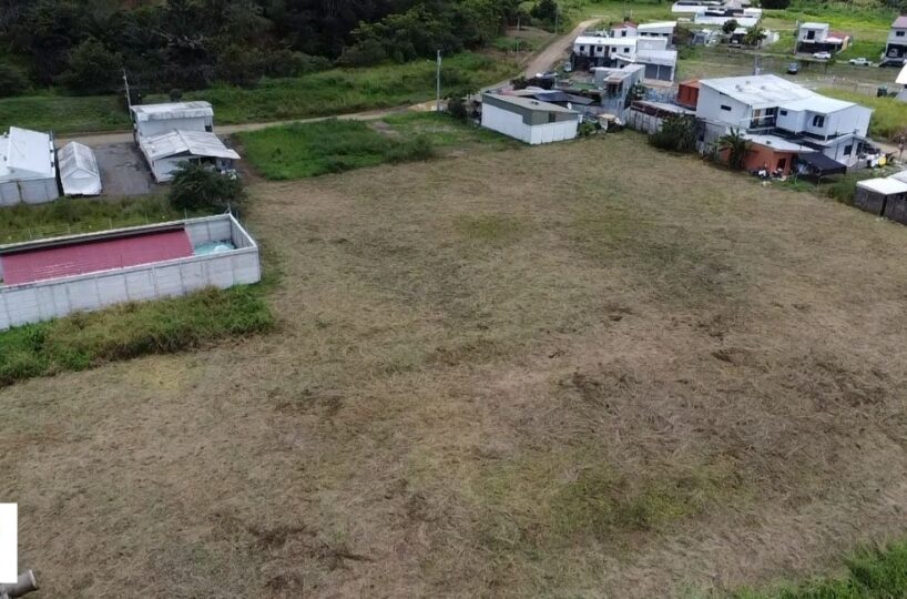 Building Lots for sale in Jaco Beach Costa Rica