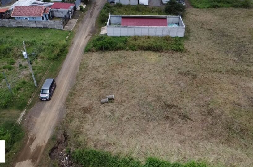 Building Lots for sale in Jaco Beach Costa Rica