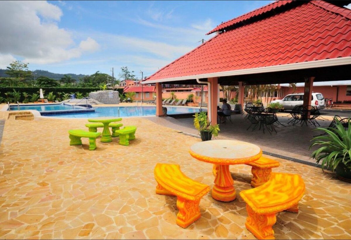 Condos for sale in Jaco Beach Costa Rica