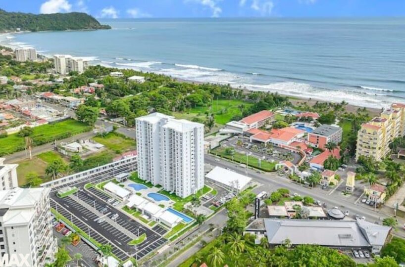 Condos for sale in Jaco Beach Costa Rica