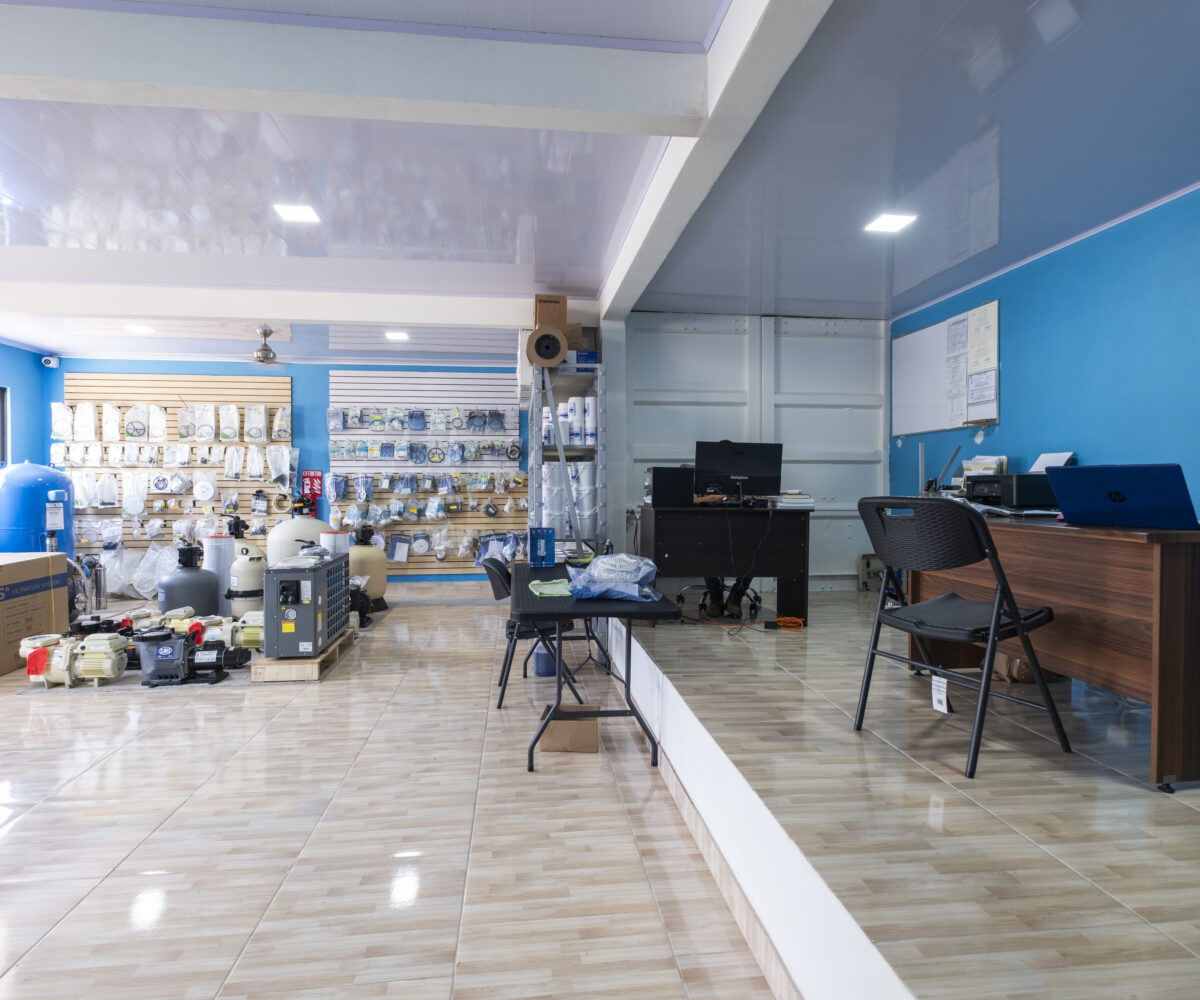 Commercial for sale in Herradura Bay Costa Rica